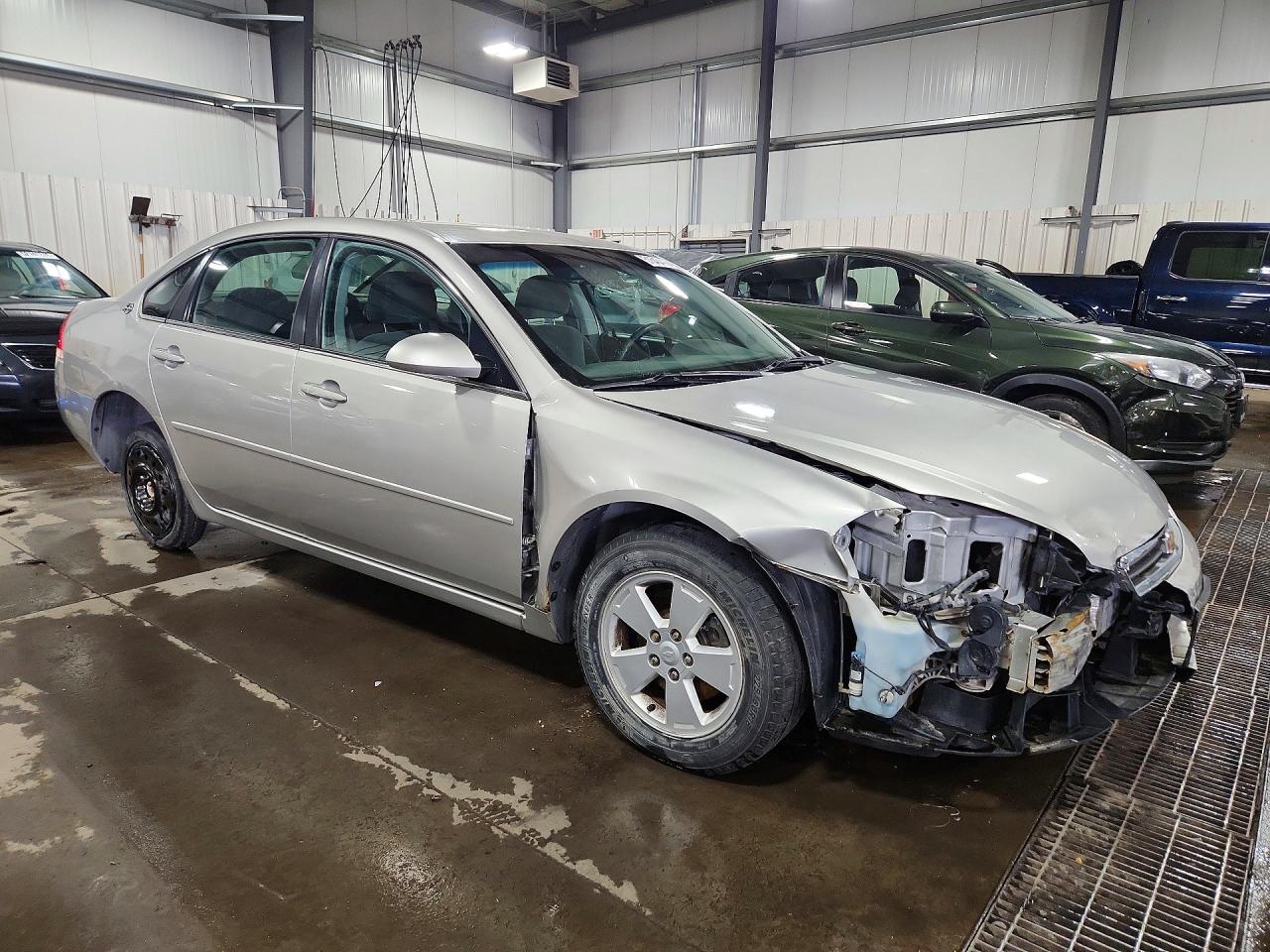 Chevrolet Impala Lt