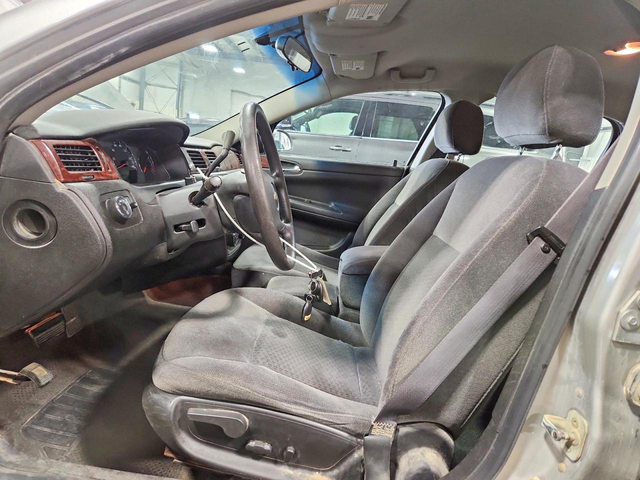 Chevrolet Impala Lt