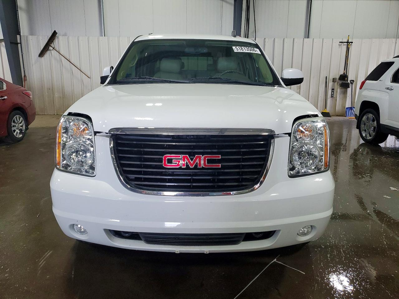 GMC Yukon K1500 Slt