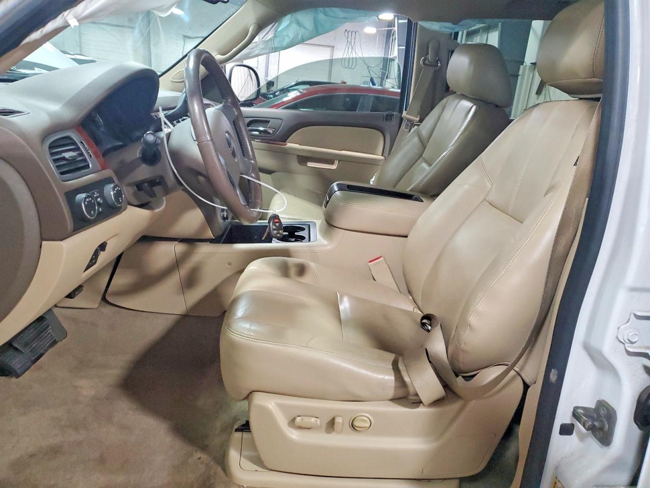 GMC Yukon K1500 Slt