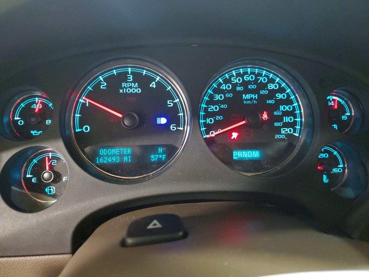 GMC Yukon K1500 Slt