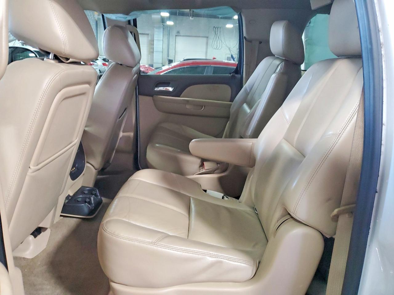 GMC Yukon K1500 Slt