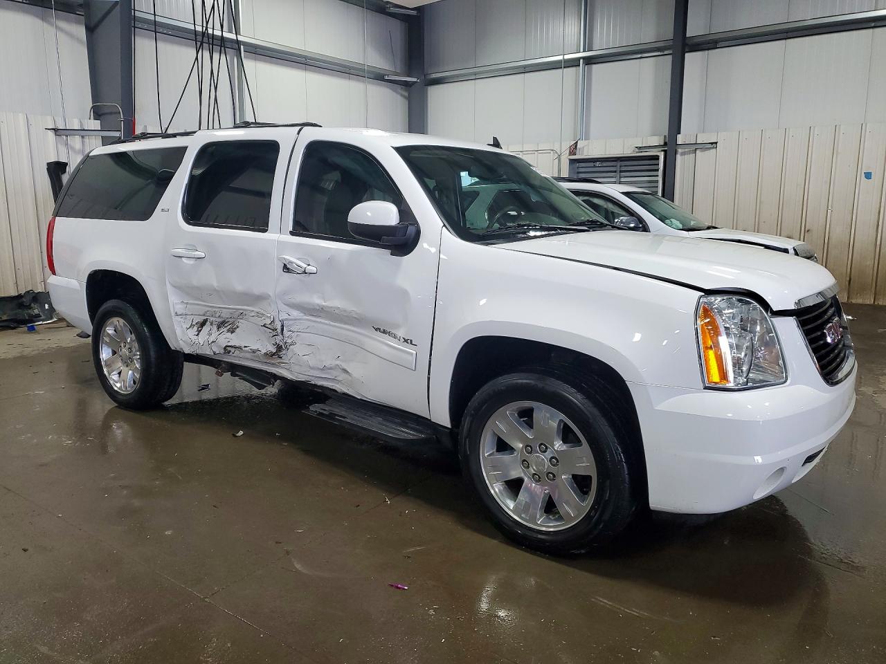 GMC Yukon K1500 Slt
