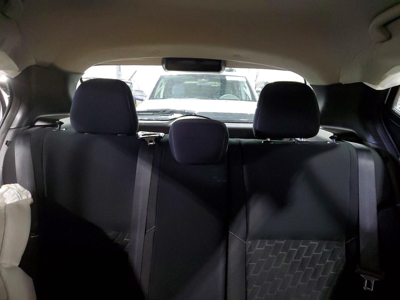 Nissan Kicks S