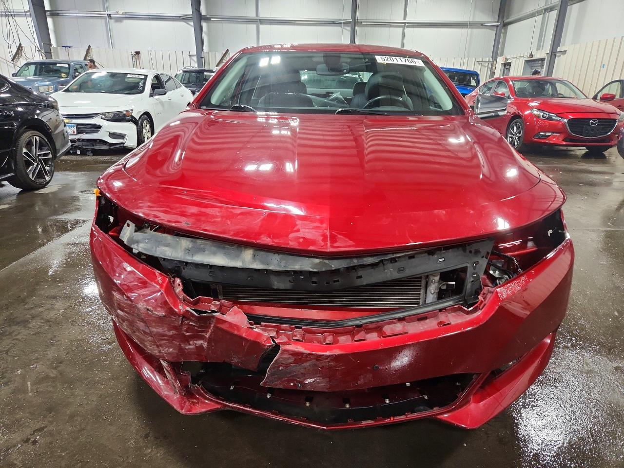 Chevrolet Impala Lt