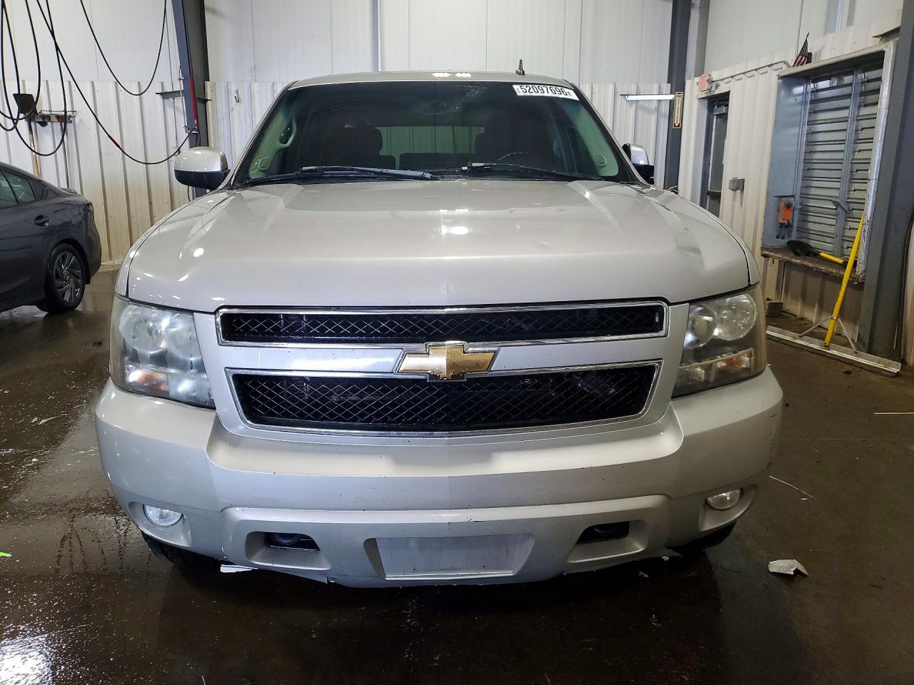 Chevrolet Tahoe K1500