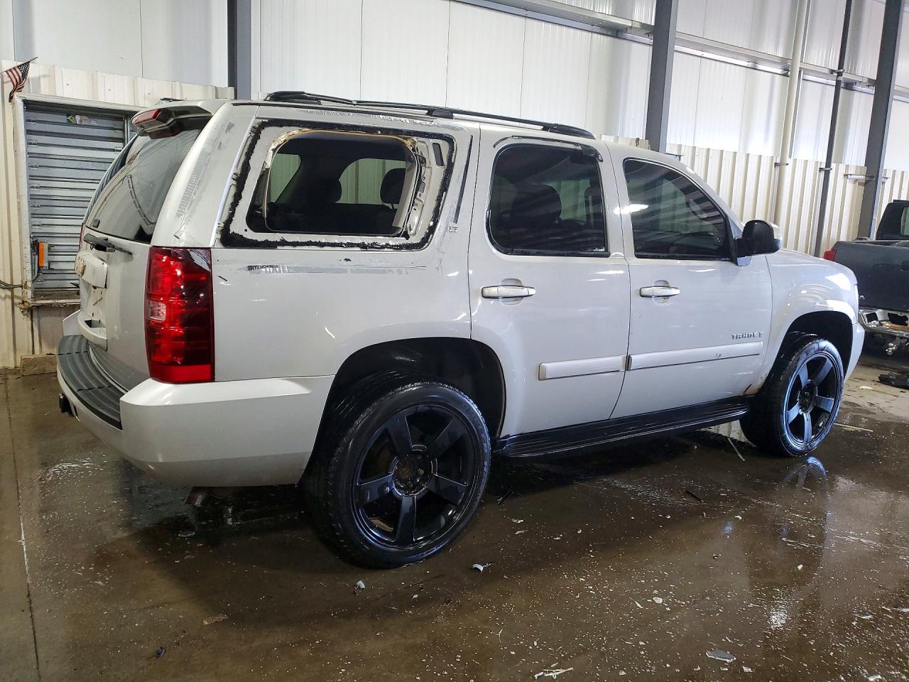 Chevrolet Tahoe K1500