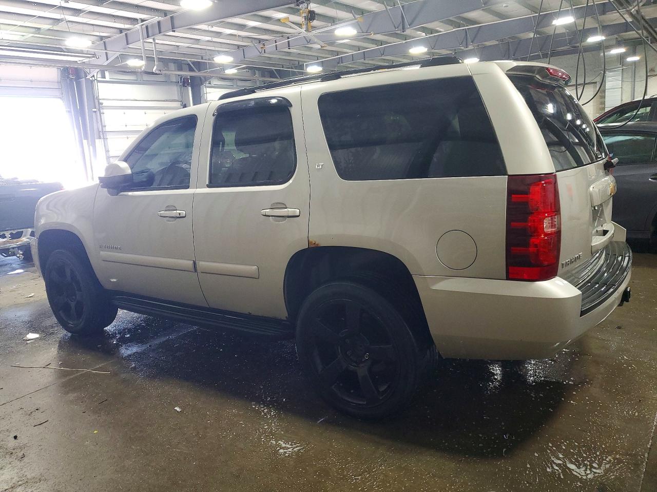 Chevrolet Tahoe K1500