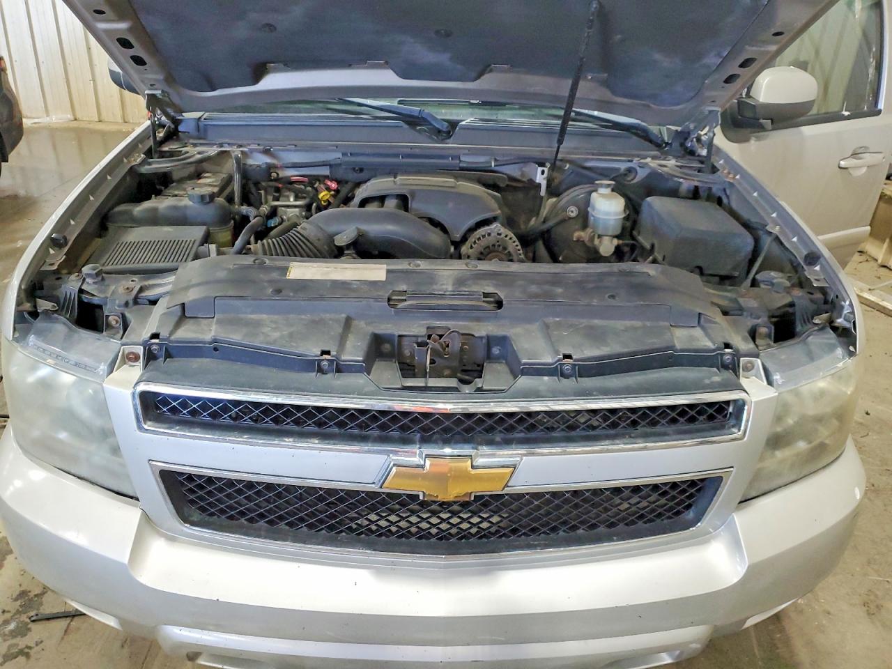 Chevrolet Tahoe K1500