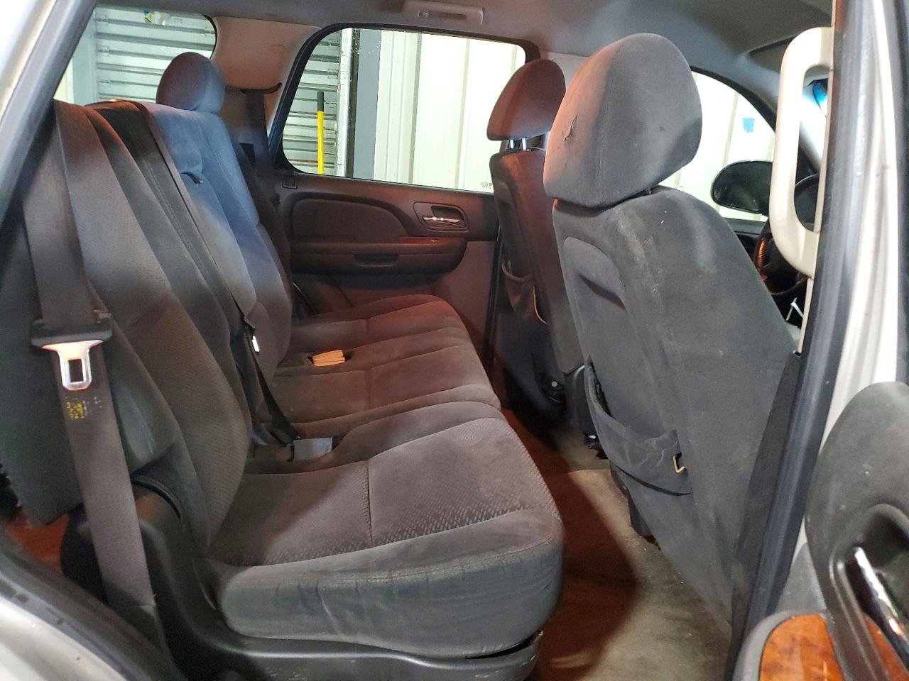Chevrolet Tahoe K1500