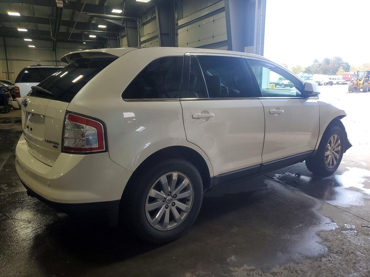 Ford Edge Limited