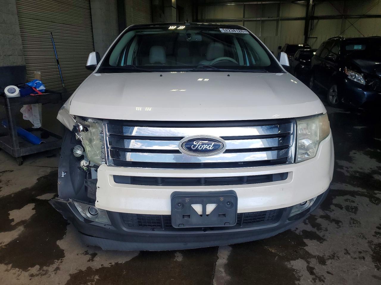Ford Edge Limited