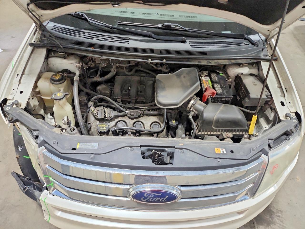 Ford Edge Limited