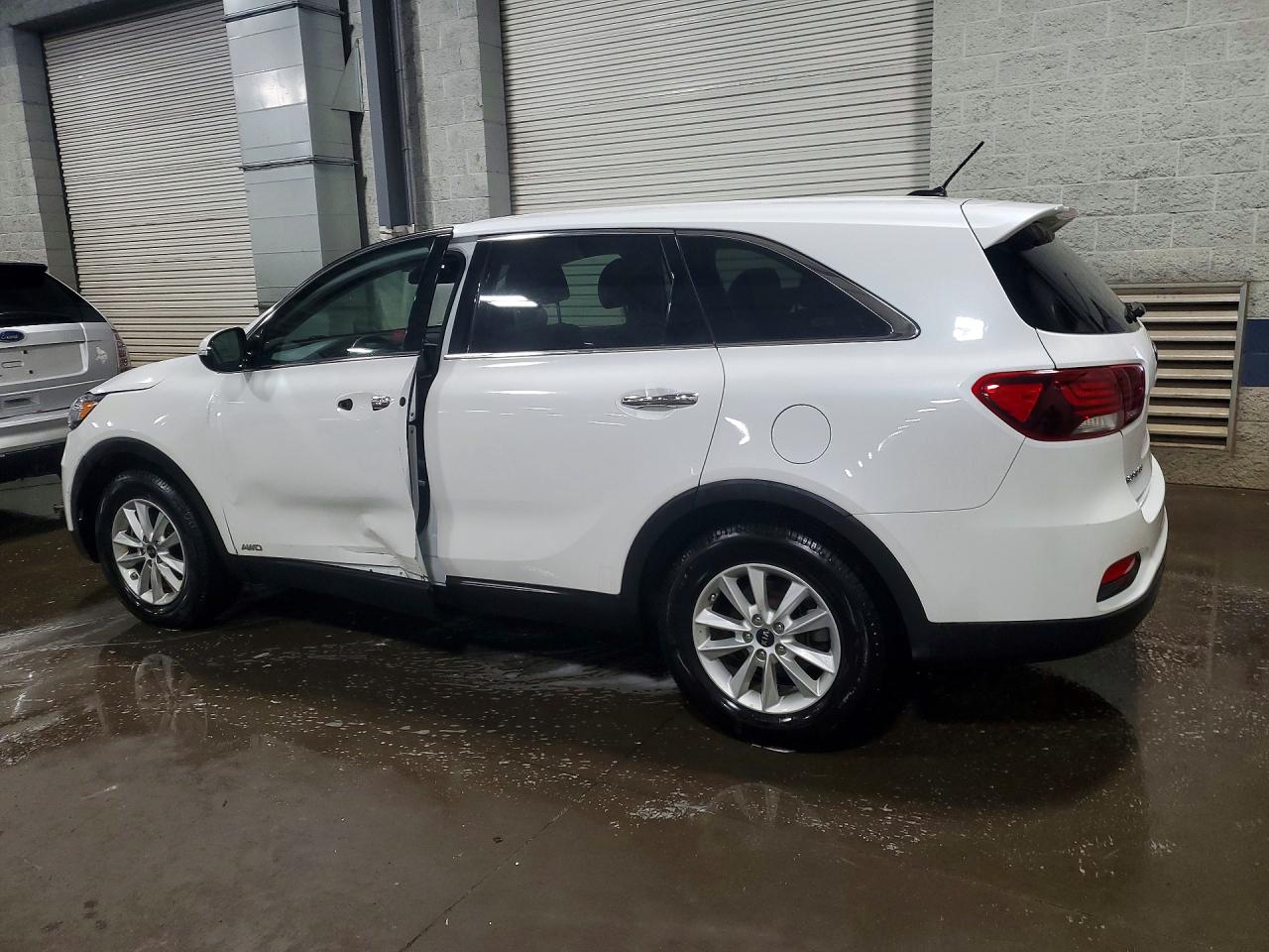 Kia Sorento Lx V6