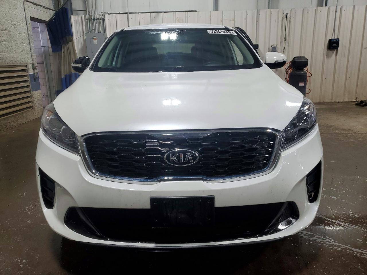 Kia Sorento Lx V6