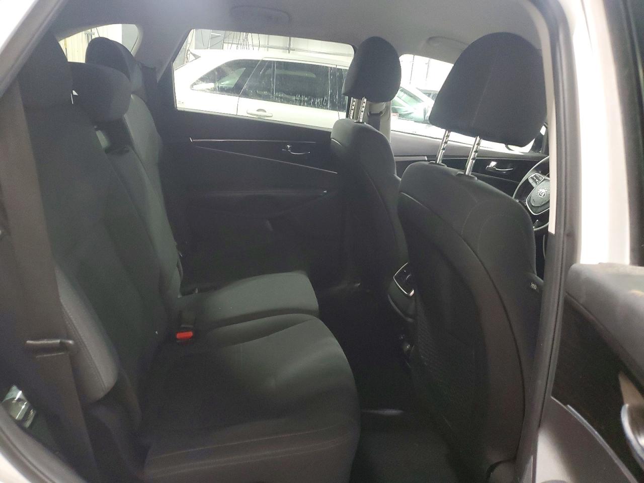 Kia Sorento Lx V6