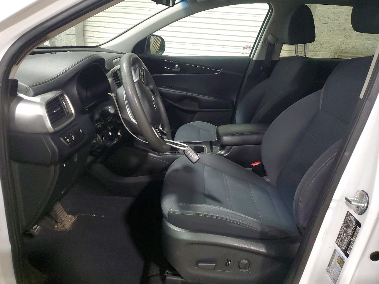 Kia Sorento Lx V6