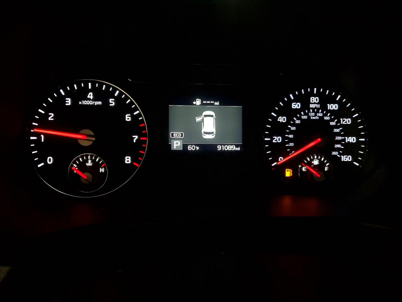 Kia Sorento Lx V6