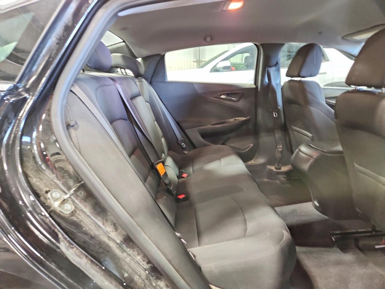 Chevrolet Malibu Ls