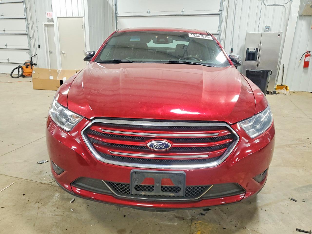 Ford Taurus Limited