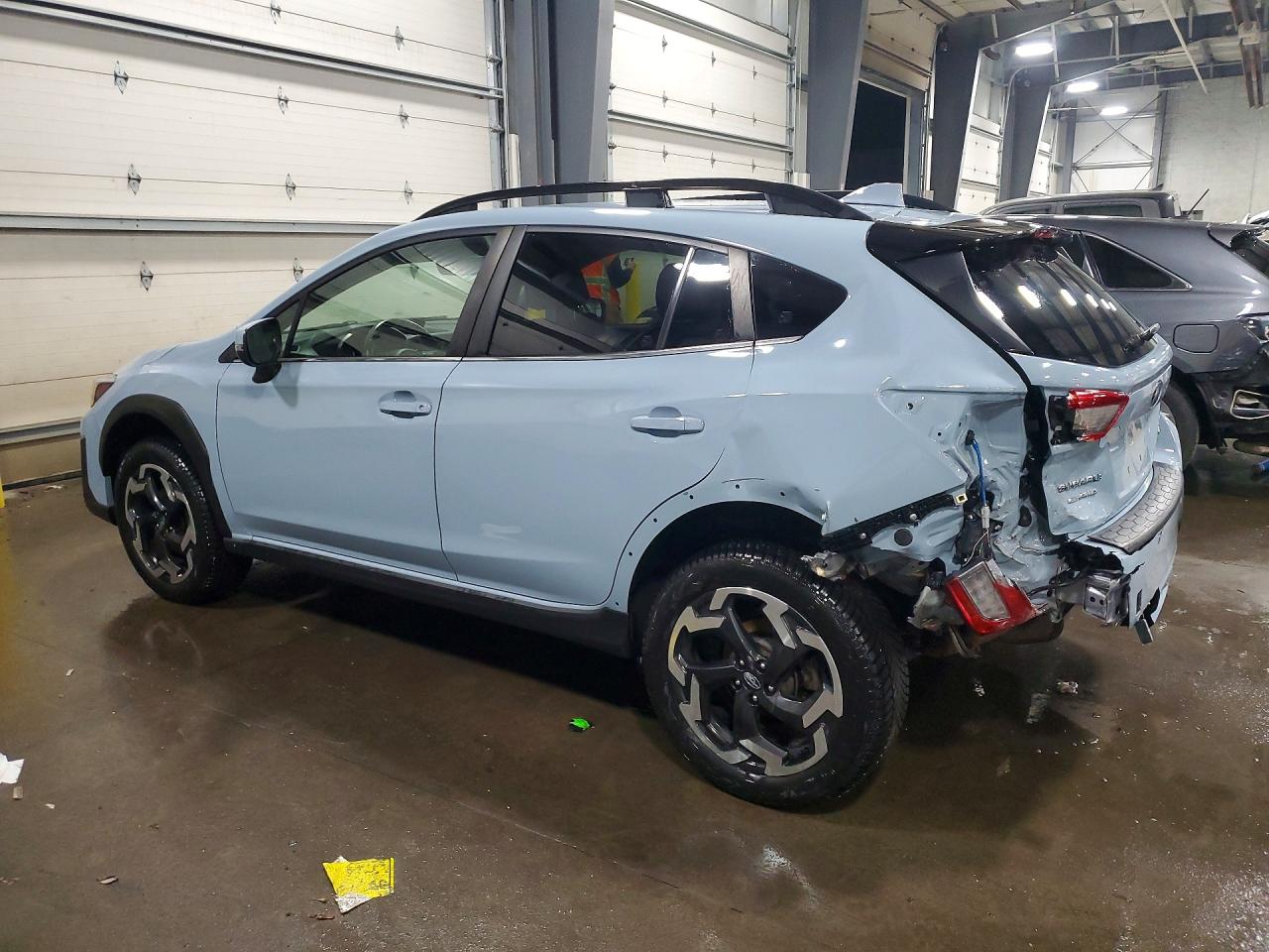 Subaru Crosstrek Limited