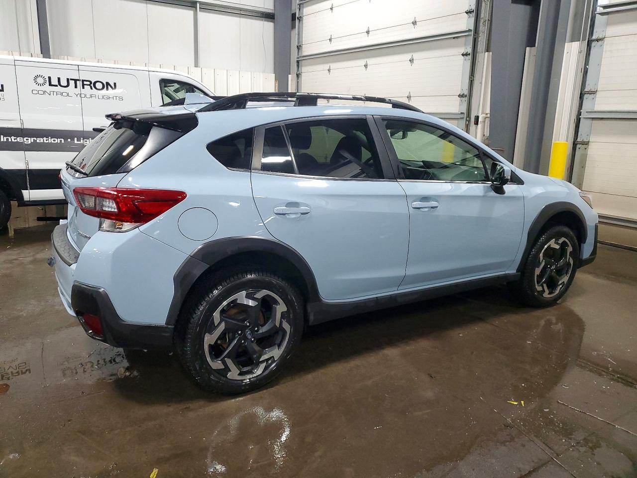 Subaru Crosstrek Limited