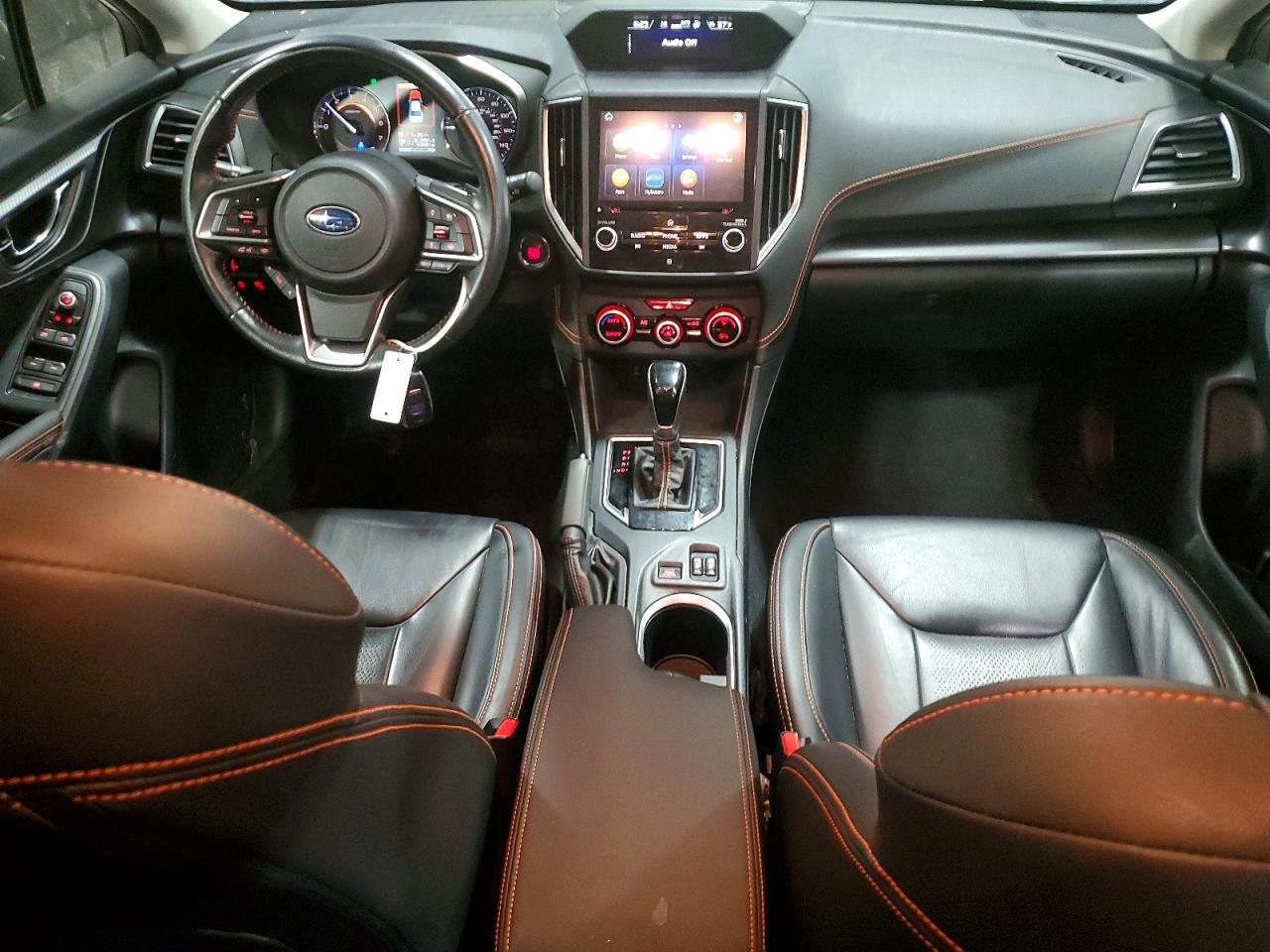 Subaru Crosstrek Limited