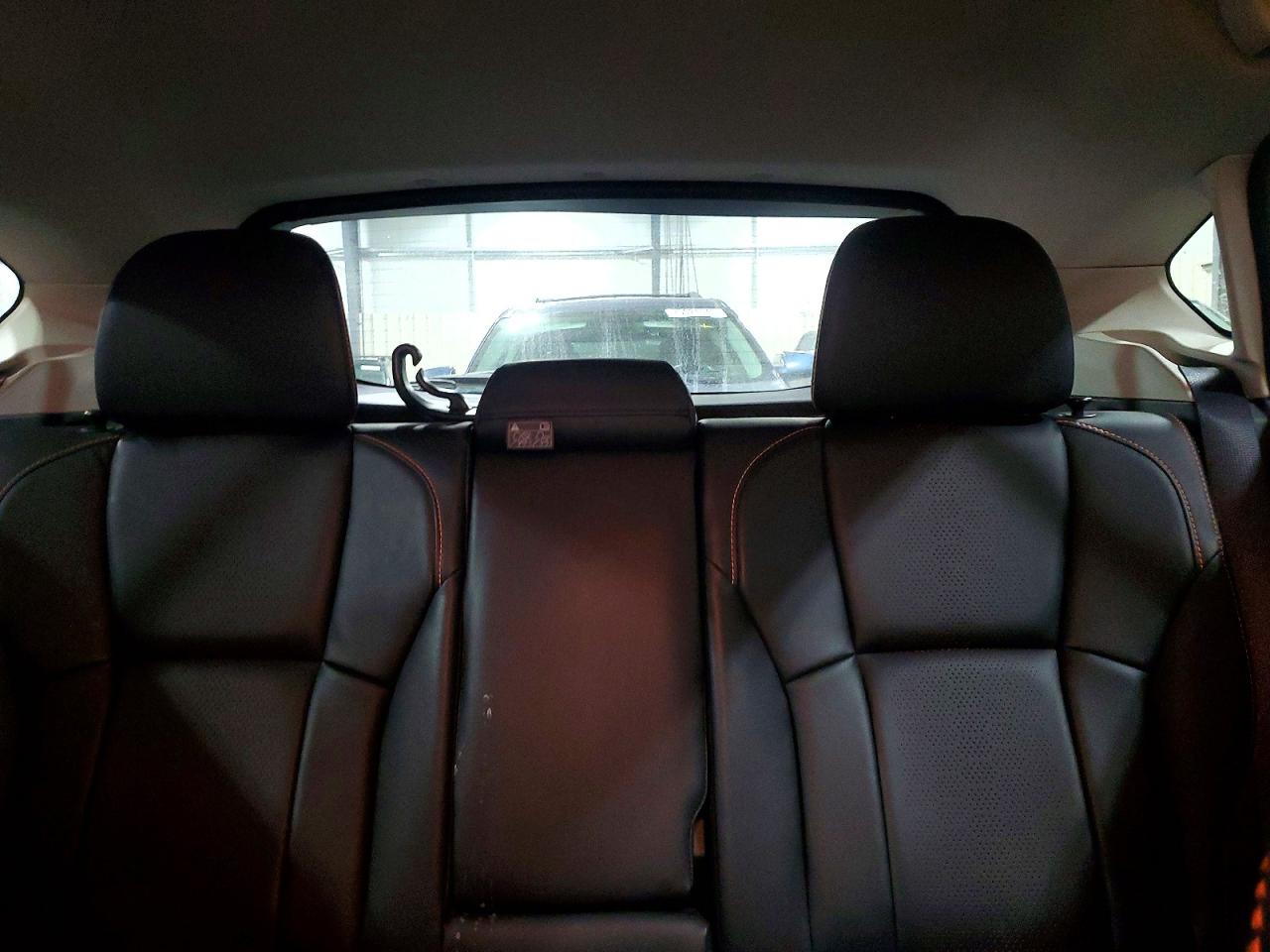 Subaru Crosstrek Limited