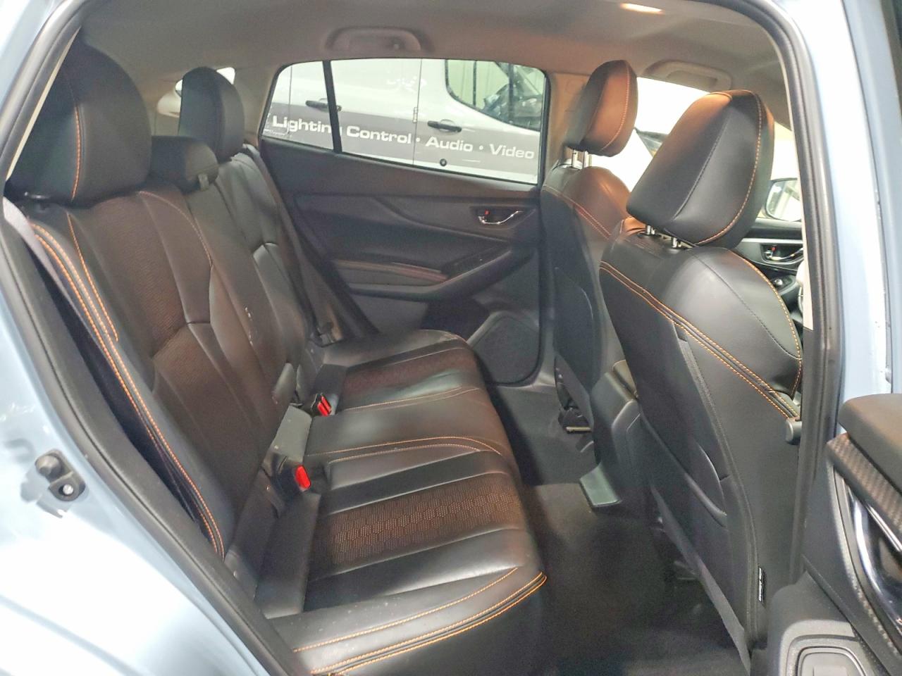 Subaru Crosstrek Limited