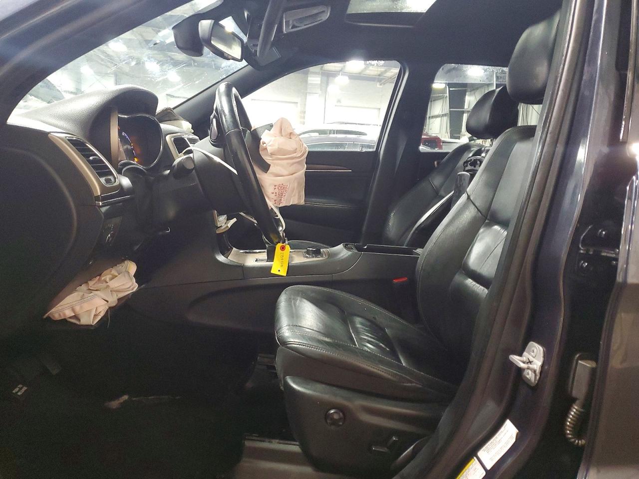Jeep Cherokee Limited