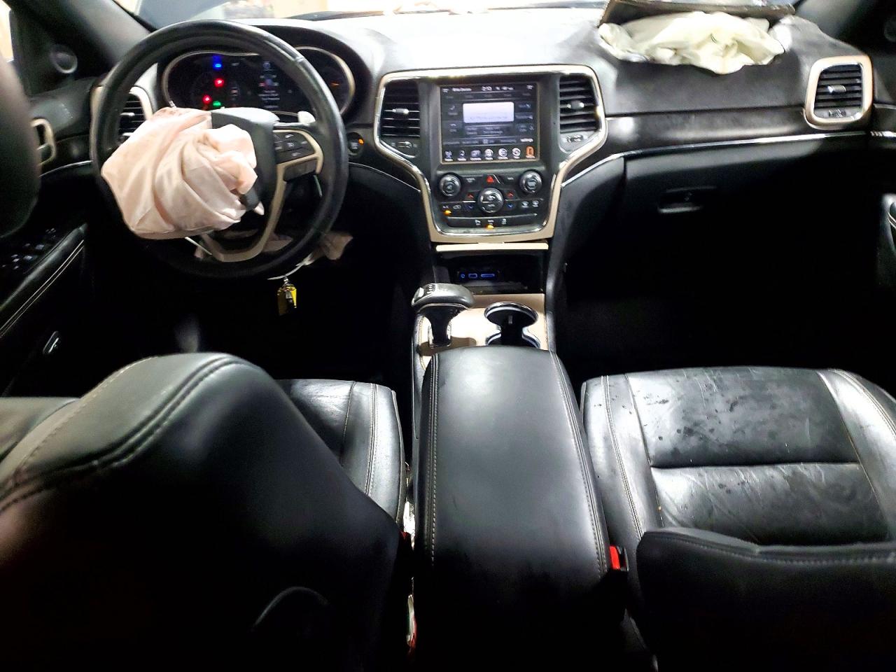 Jeep Cherokee Limited