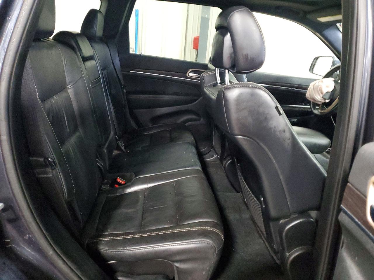 Jeep Cherokee Limited