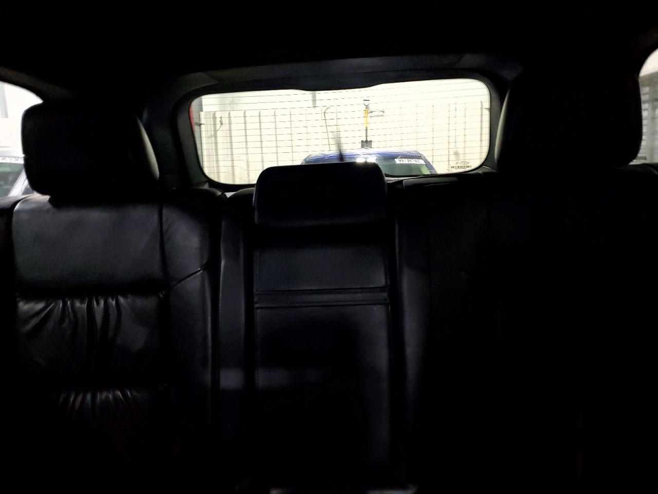 Jeep Cherokee Limited