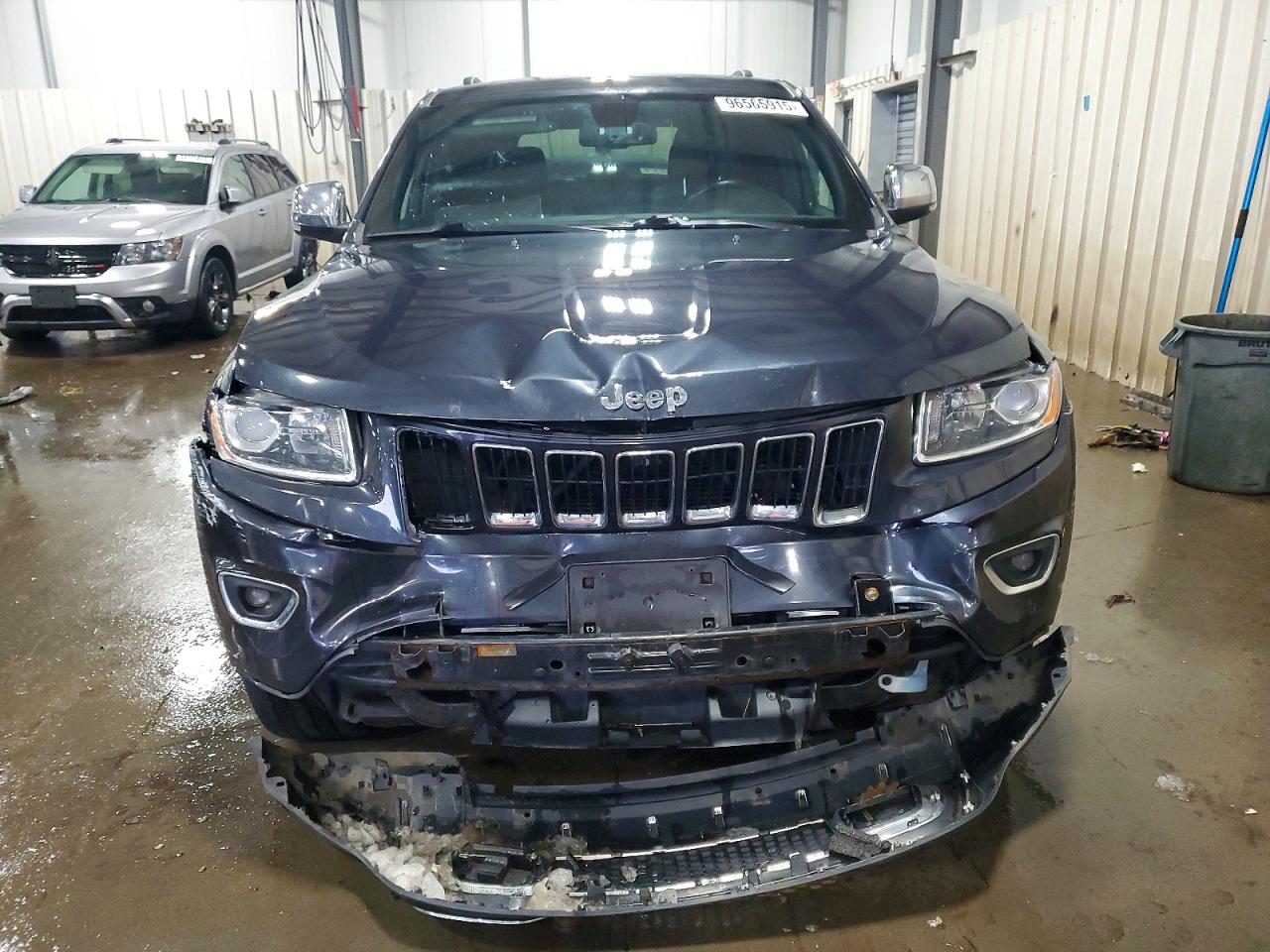 Jeep Cherokee Limited