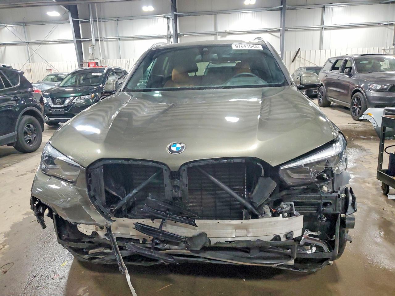 BMW X Series Xdrive40i