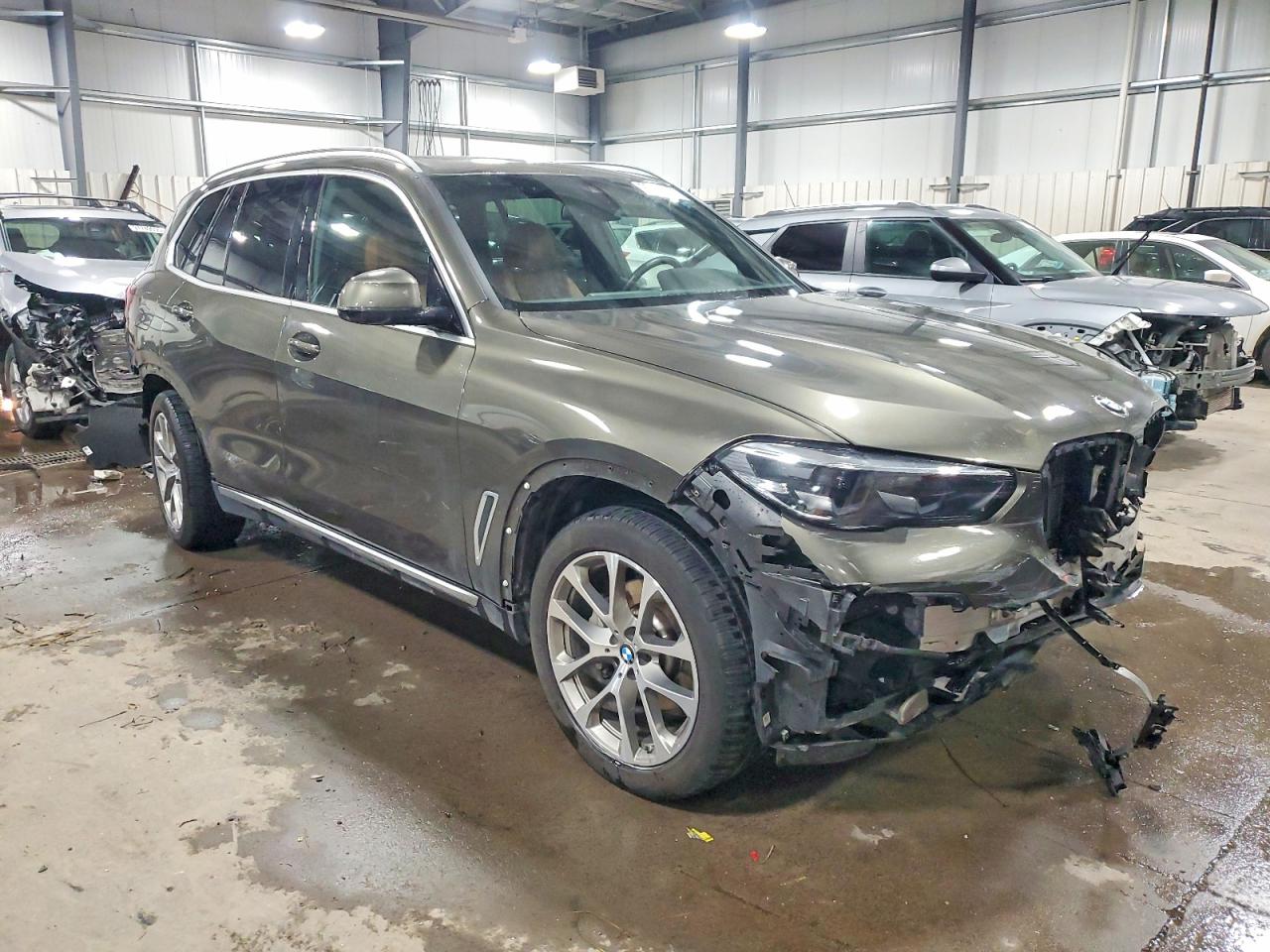 BMW X Series Xdrive40i