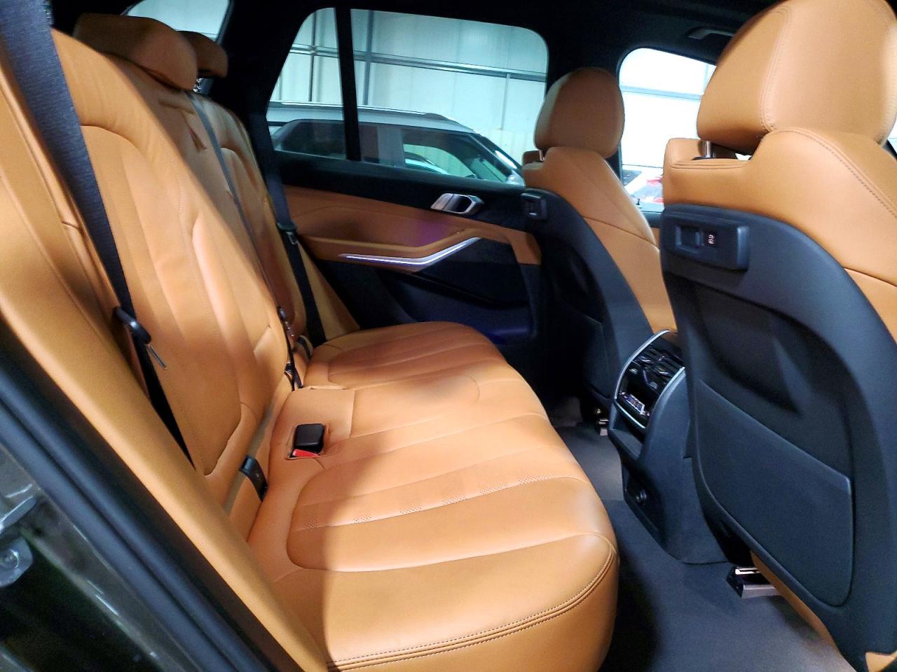 BMW X Series Xdrive40i