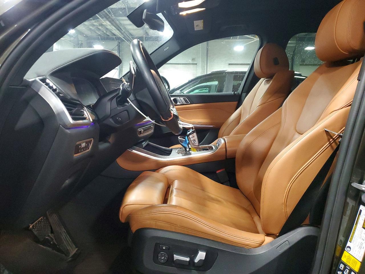 BMW X Series Xdrive40i