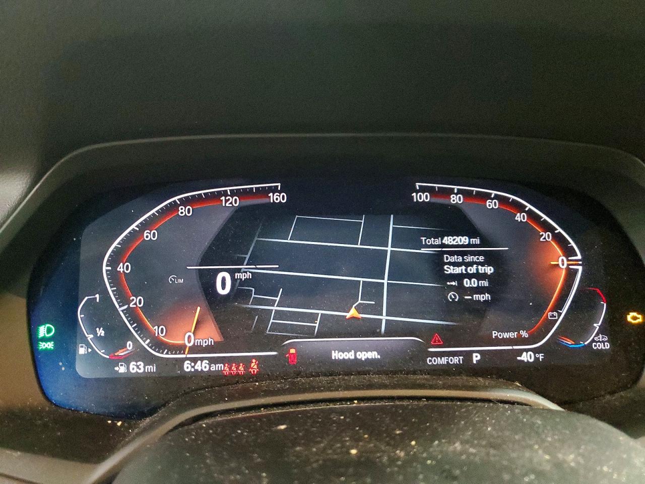 BMW X Series Xdrive40i