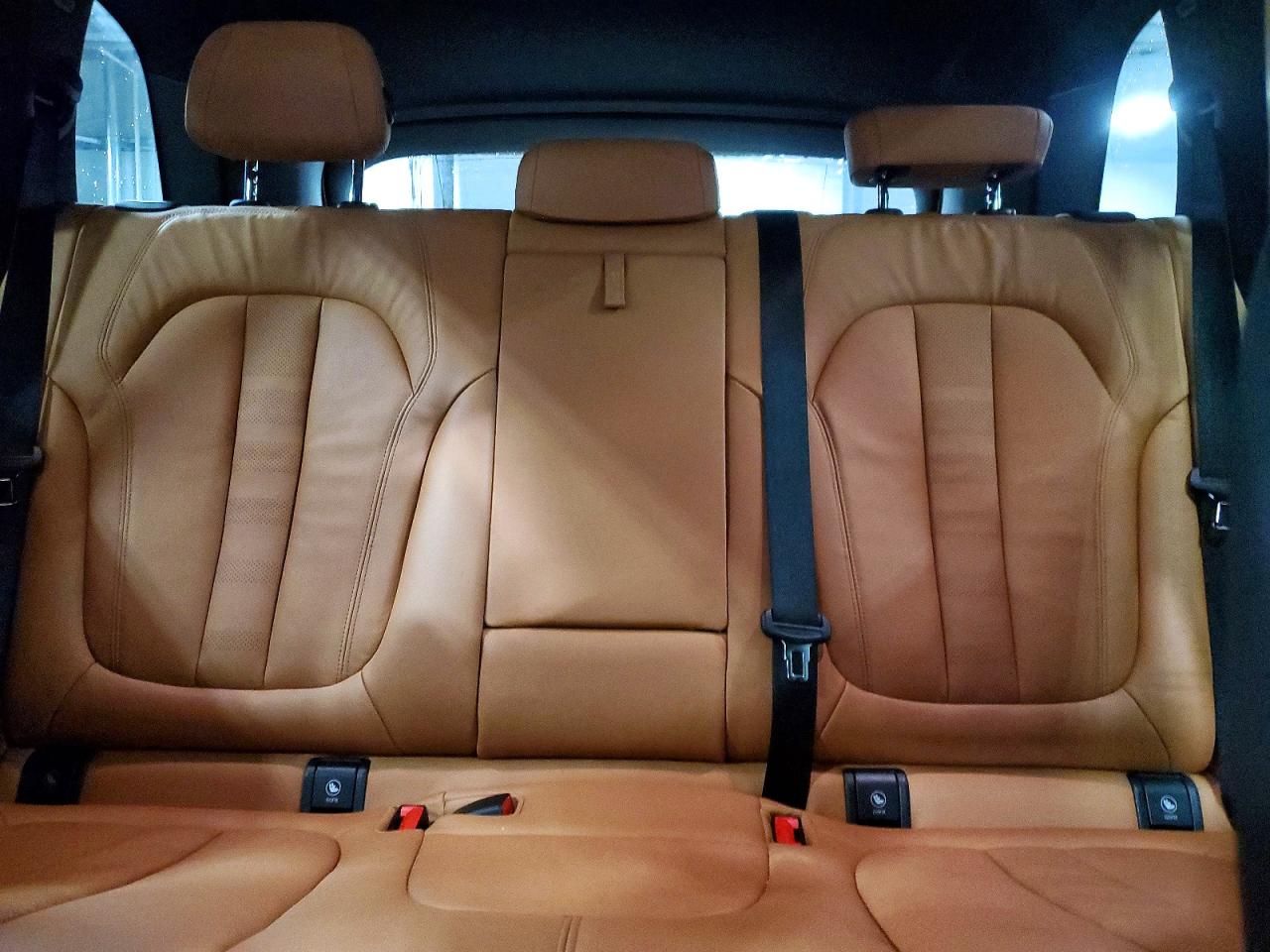 BMW X Series Xdrive40i
