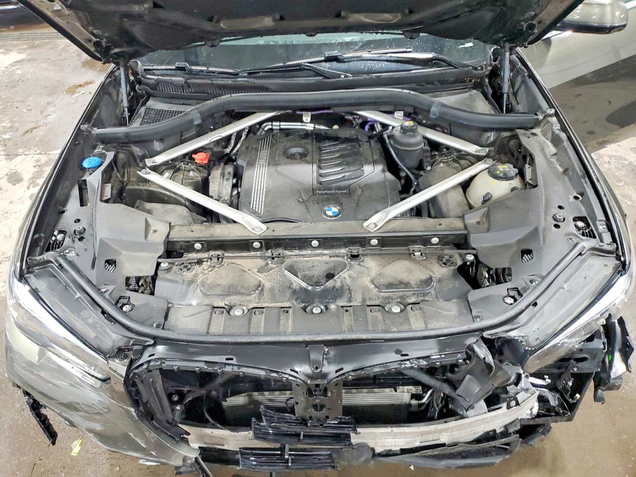 BMW X Series Xdrive40i