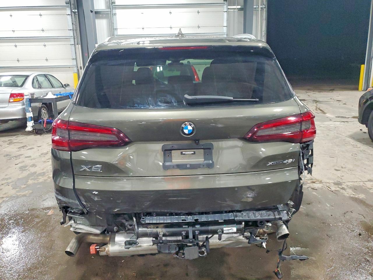 BMW X Series Xdrive40i