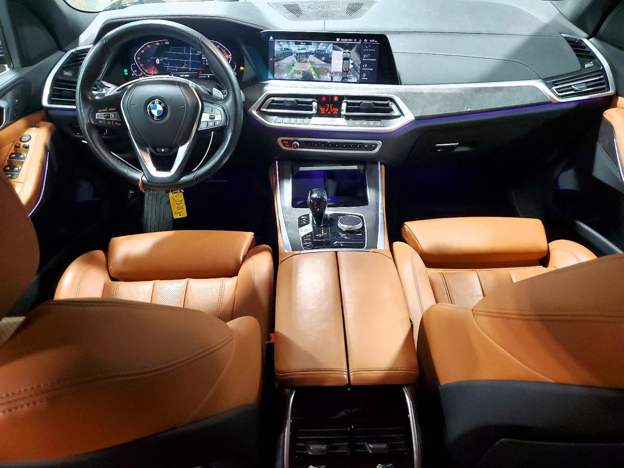 BMW X Series Xdrive40i