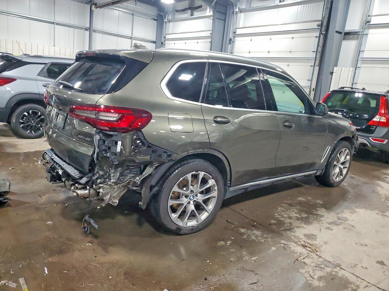 BMW X Series Xdrive40i