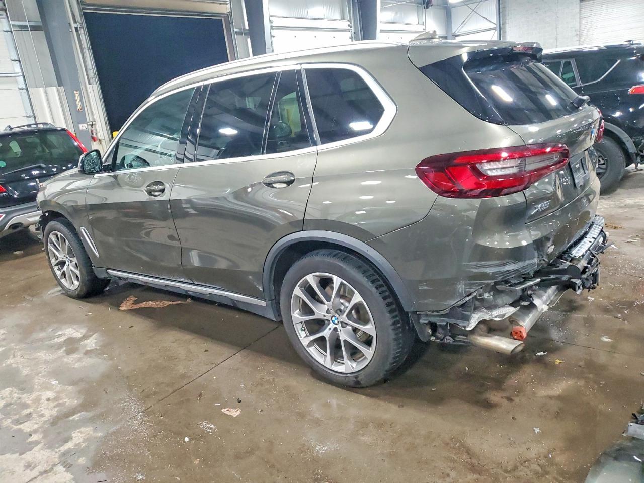 BMW X Series Xdrive40i