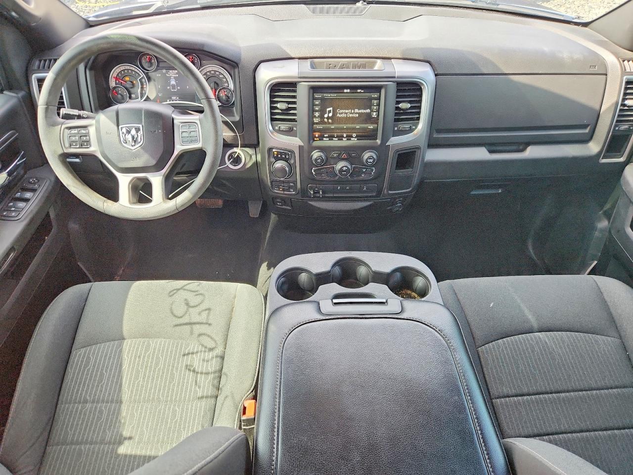 Ram 1500 Slt