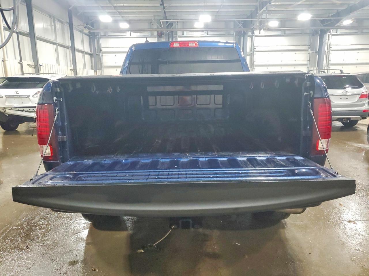Ram 1500 Slt