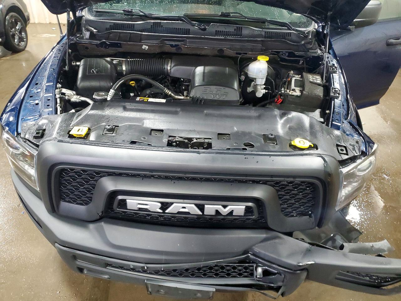 Ram 1500 Slt