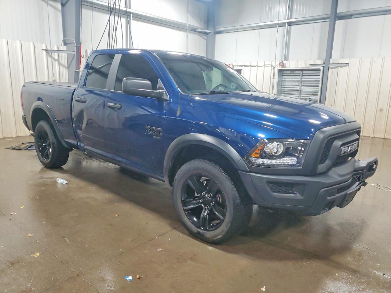 Ram 1500 Slt