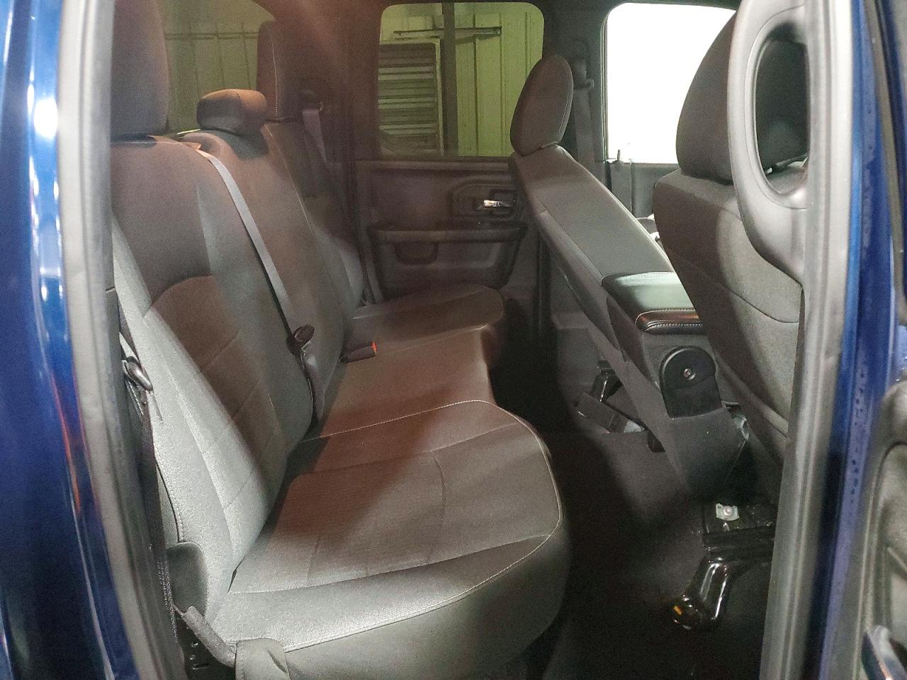 Ram 1500 Slt